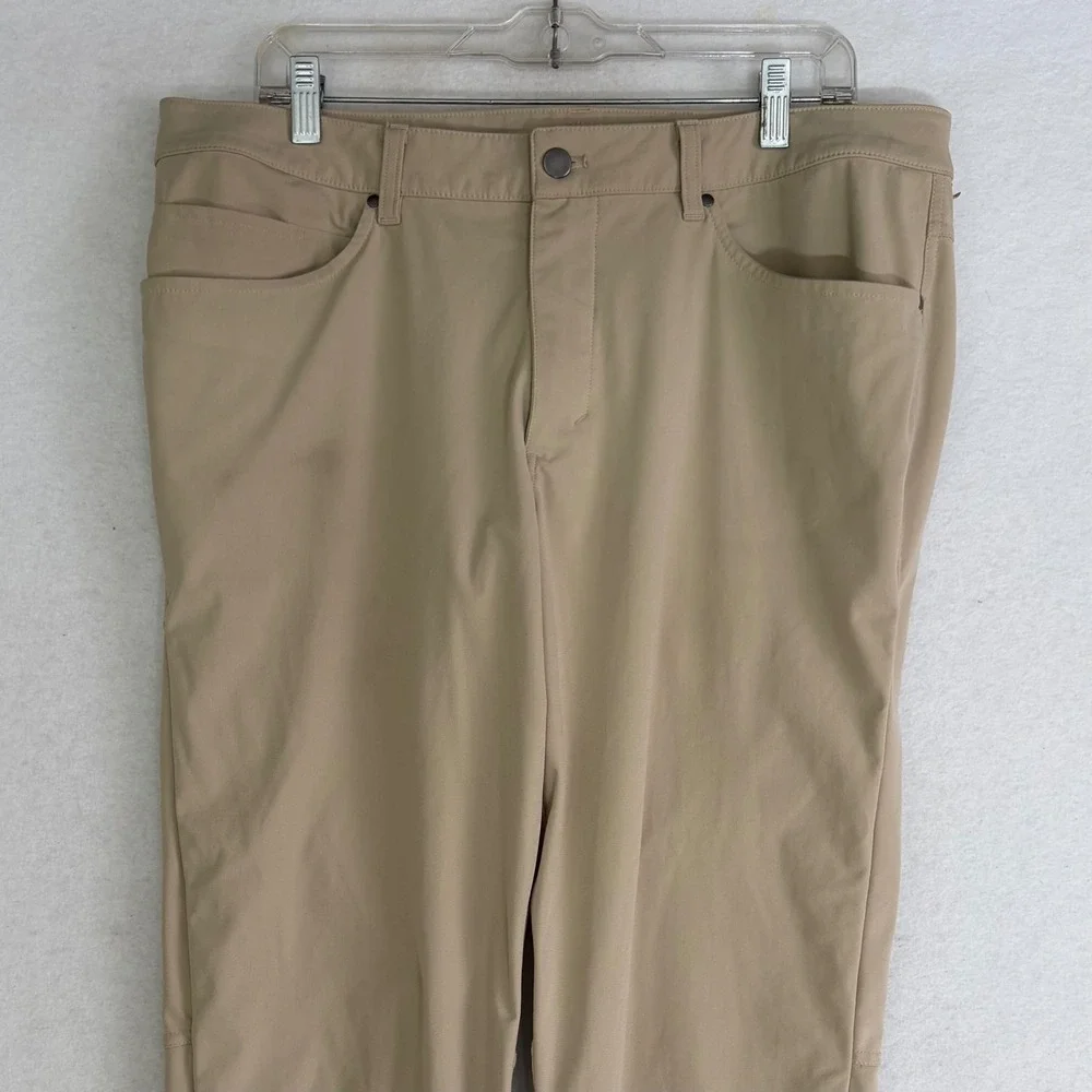 lululemon athletica lululemon abc